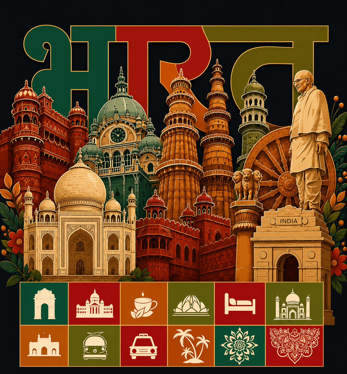 Bharat BnB