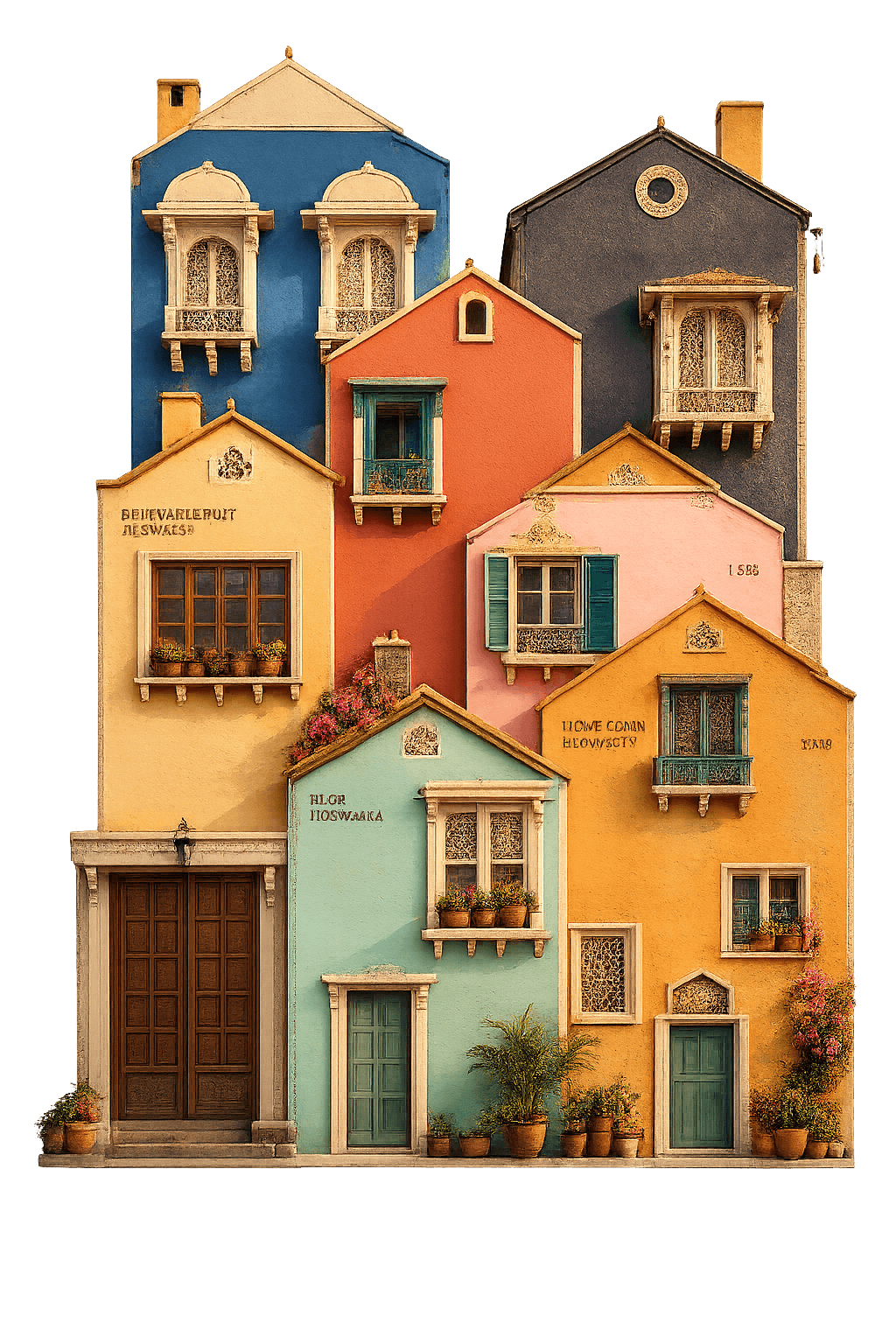 25,000+ Verified Properties