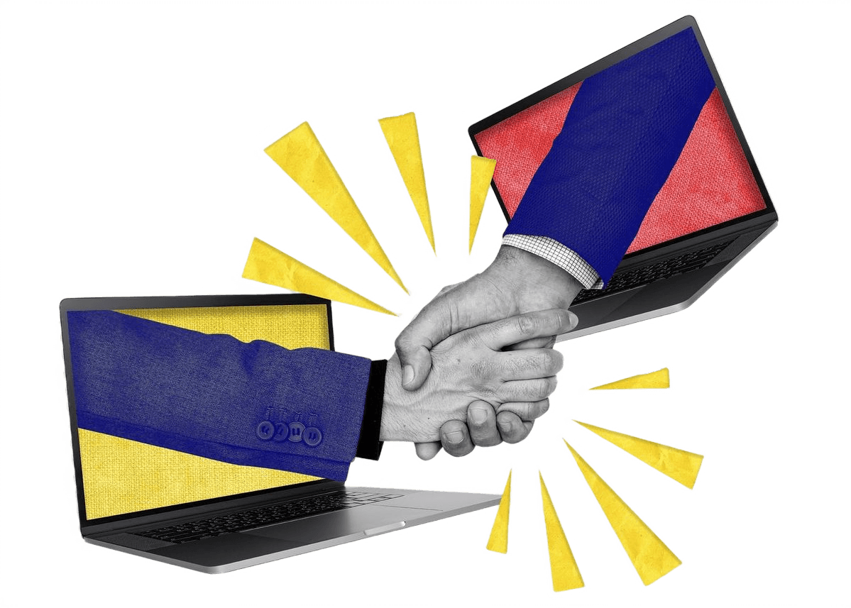 Support Whenever You Need It